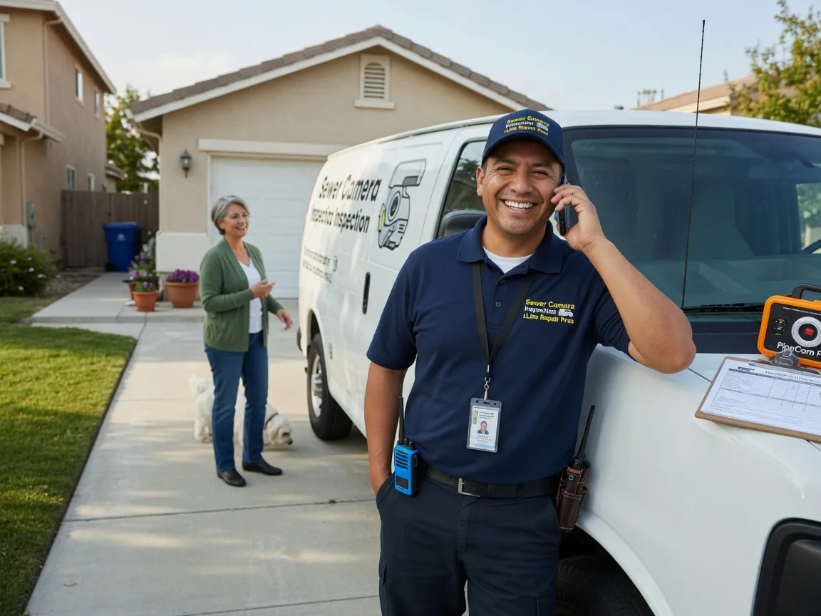 Sewer Line Repair Tremont, IL FAQs